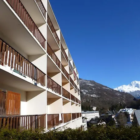 Brides-les-bains, 2 Pièces, 4 Personnes - Fr-1-512-194 Appartement