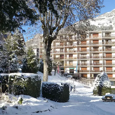 Brides-les-bains, 2 Pièces, 4 Personnes - Fr-1-512-194 * Brides-les-Bains