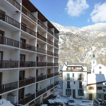 Appartement Brides-les-bains, 2 Pièces, 4 Personnes - Fr-1-512-194 Brides-les-Bains