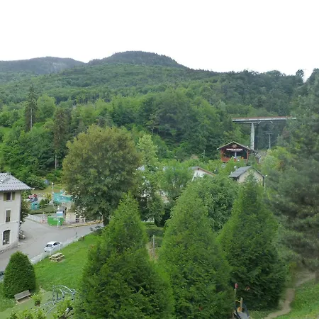 Appartement Brides-les-bains, 2 Pièces, 4 Personnes - Fr-1-512-194