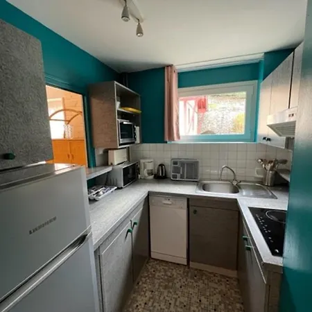 Appartement Brides-les-bains, 2 Pièces, 4 Personnes - Fr-1-512-194 Brides-les-Bains