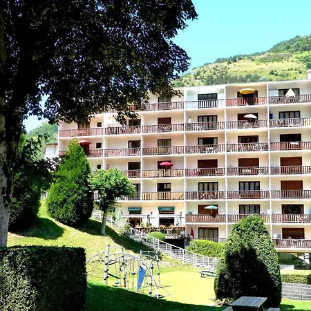 Brides-les-bains, 2 Pièces, 4 Personnes - Fr-1-512-194 Appartement *