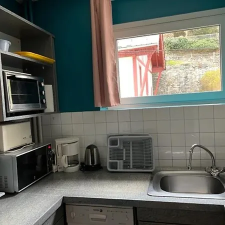 Brides-les-bains, 2 Pièces, 4 Personnes - Fr-1-512-194 Appartement *