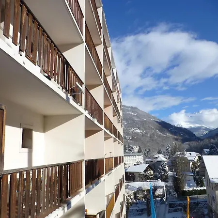 T2 Lumineux Avec Balcon Et Wifi - Proche Centre - Fr-1-512-194
