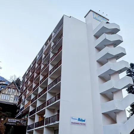 T2 Au Centre De Avec Balcon, Parking Et Wifi - Fr-1-512-194